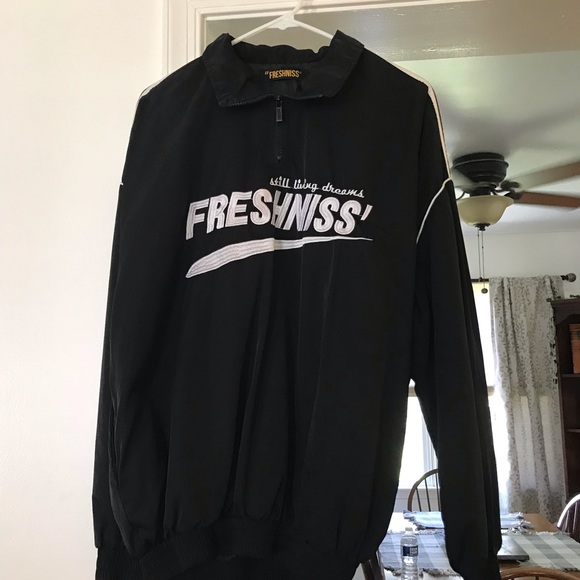 Jacket - Picture 2 of 6